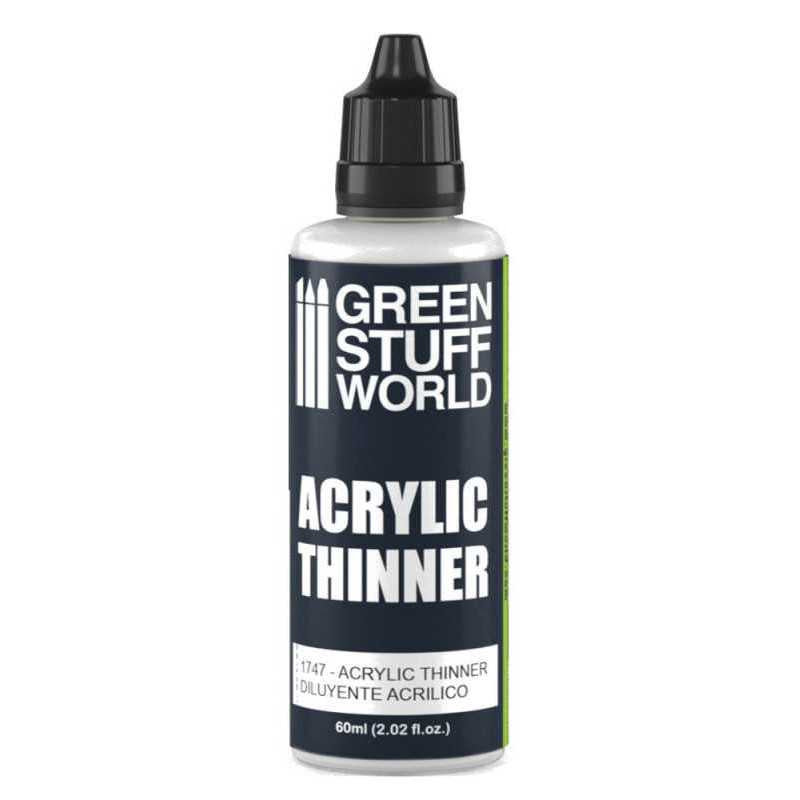Acrylic Thinner 60ml