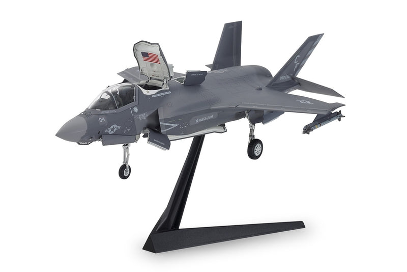 Lockheed Martin F-35 B Lightning II (1:72)