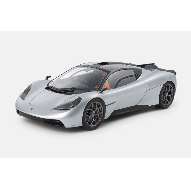 Gordon Murray Auto GMA T.50