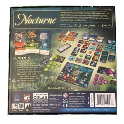 Nocturne