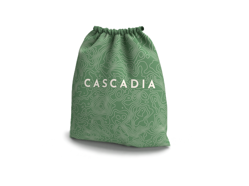 Cascadia