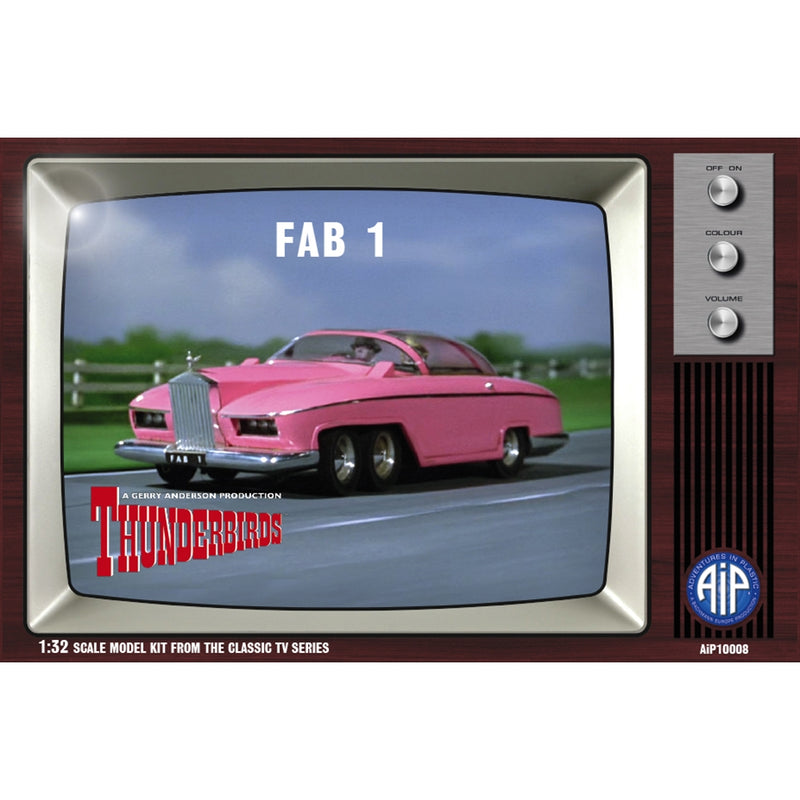 FAB 1