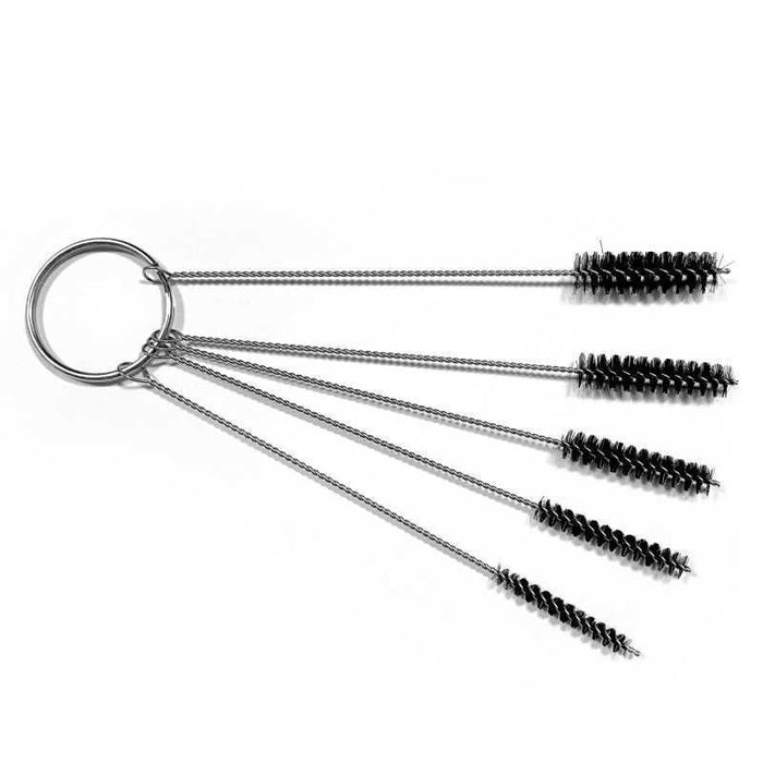 Airbrush Cleaning BRUSHES Set