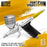 GSW Airbrush Gun 0.5 mm