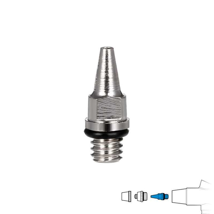 Airbrush Nozzle - 0.5mm