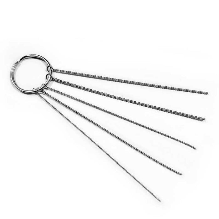 Airbrush Needles - Nozzle Cleaning Wires