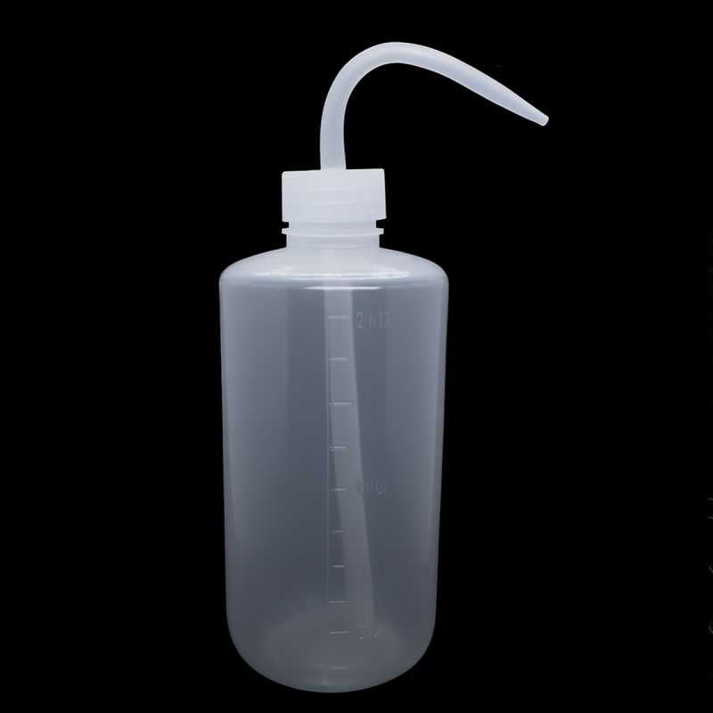 Airbrush Wash Bottle 500ml