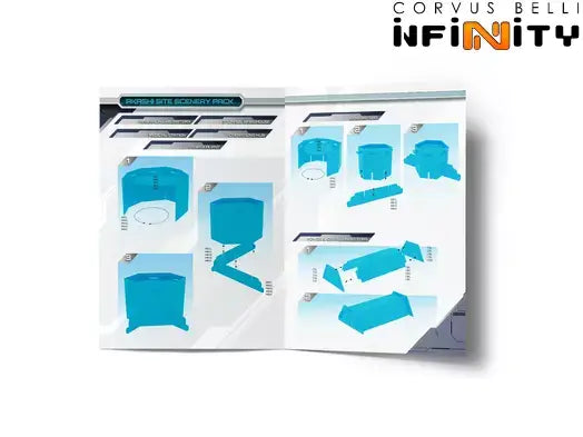 Akashi Site Scenery Pack