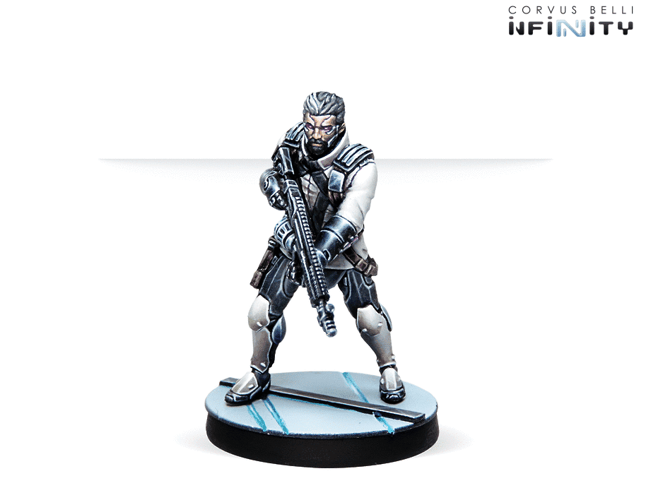 ALEPH OperationS Action Pack