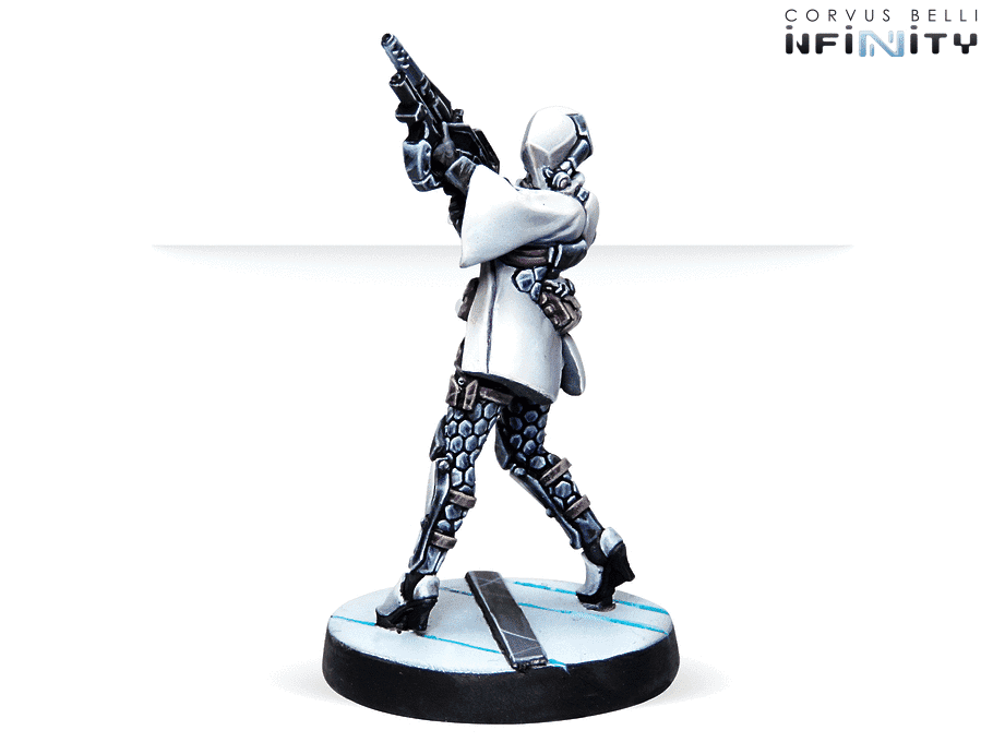 ALEPH OperationS Action Pack