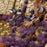 GamersGrass Static Grass Tufts - Alien Purple 6mm Wild