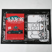 MÖRK BORG: SLAV BORG - Goblin's Choice Bundle