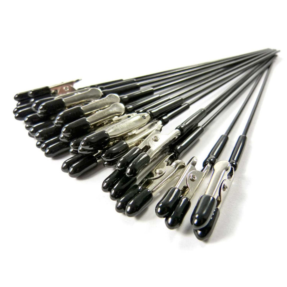 Alligator Clips x20