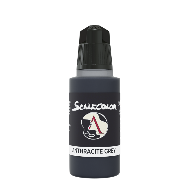 Scale75 - Anthracite Grey SC04