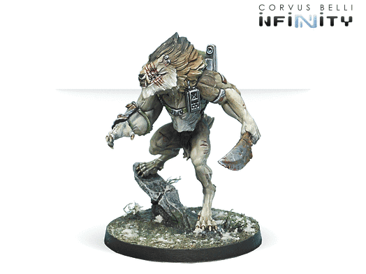 Antipode Assault Pack