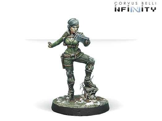 Antipode Assault Pack