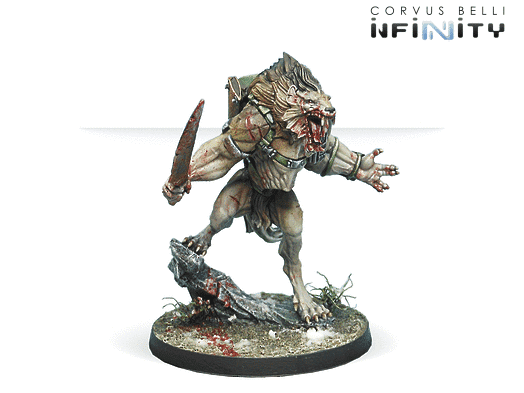 Antipode Assault Pack