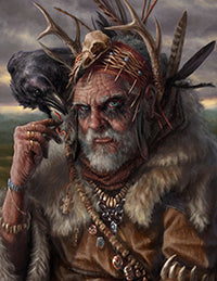 Age of Vikings: Core Rulebook - Hardcover