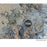 PWork Wargames Neoprene/Rubber Terrain Mat: Apocalypse Land - 44x60"