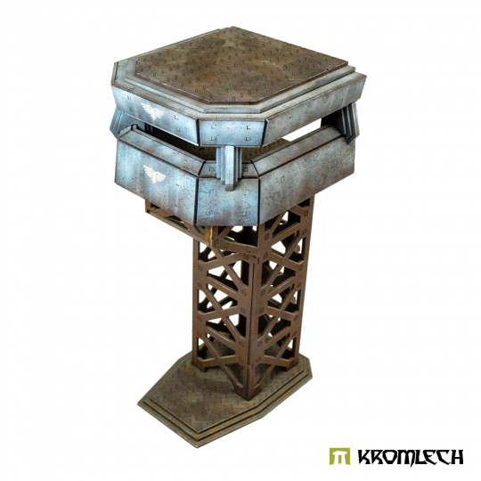 Aquila Sentry Tower