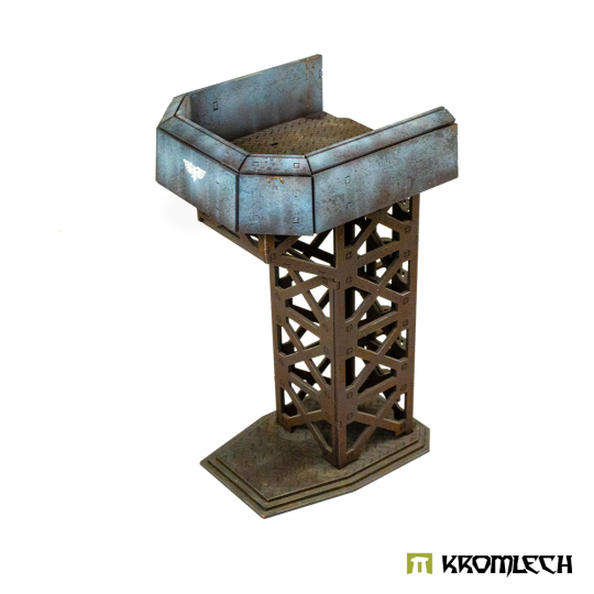 Aquila Sentry Tower