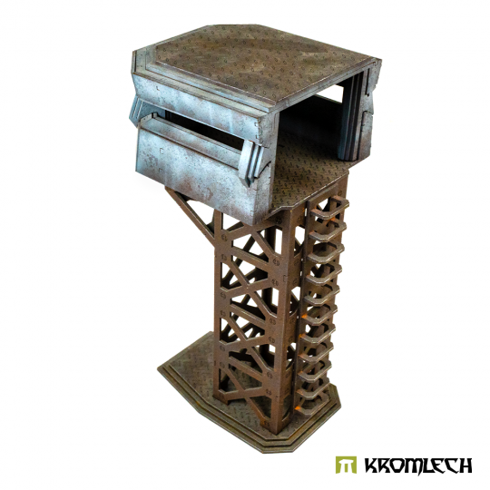 Aquila Sentry Tower