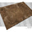 PWork Wargames Neoprene/Rubber Terrain Mat: Arid Plain - 44x60"