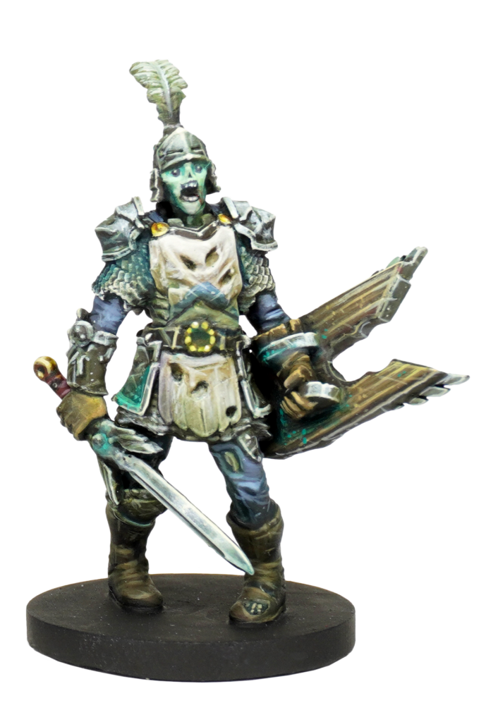 Dungeon Saga Origins: Core