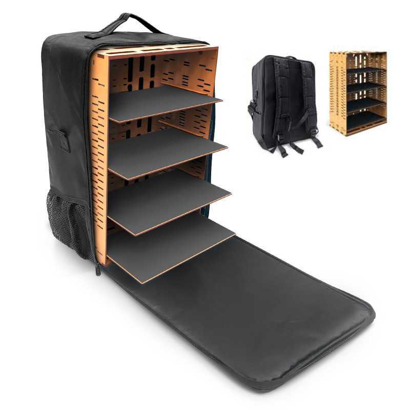 Army Transport Backpack