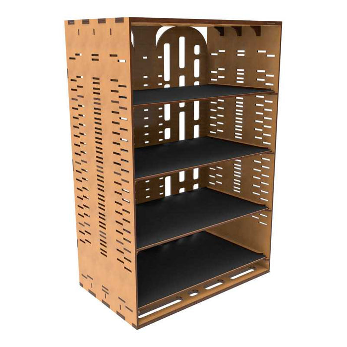 GSW Army Transport Bag - Extra Cabinet - Large