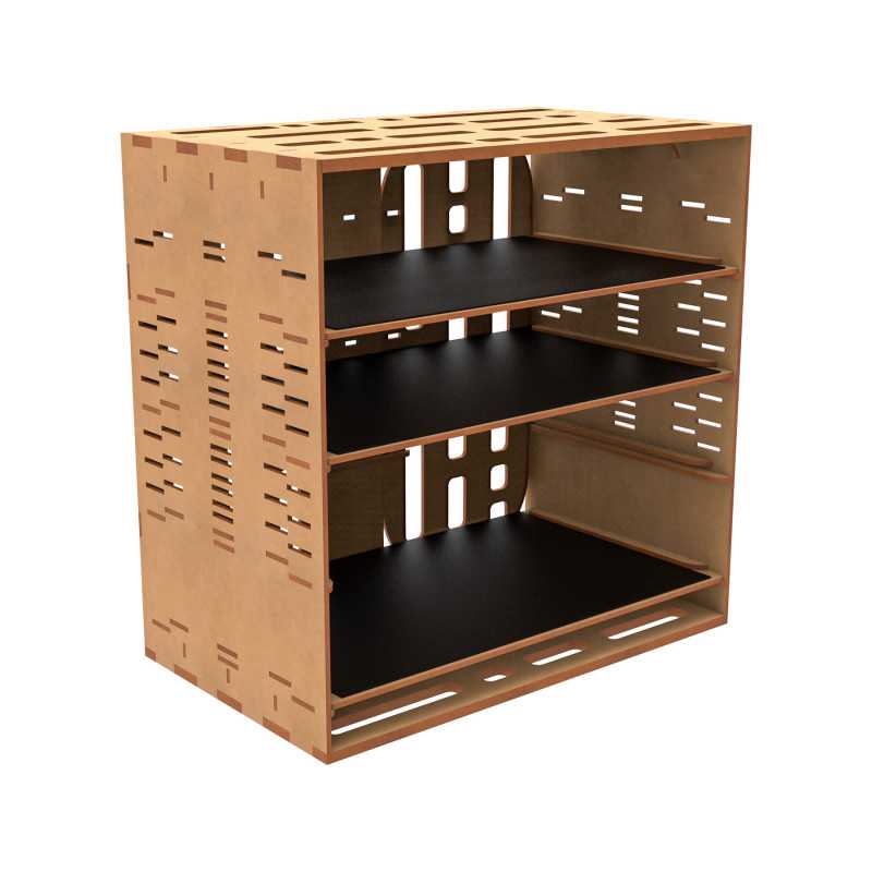 GSW Army Transport Bag - Extra Cabinet - Medium