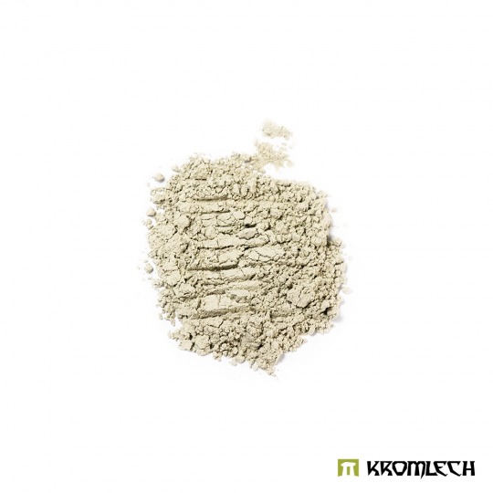 Ash Grey Weathering Powder