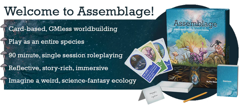 Assemblage