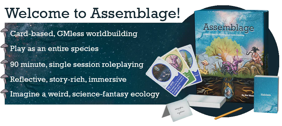 Assemblage