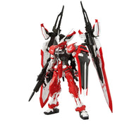 MG MBF-02VV Gundam Astray Turn Red | Gunpla | Gundam | Bandai