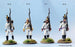 Perry Miniatures Napoleonic Wars: Austrian Infantry 1809-1815