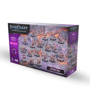 StarCraft: Zergling