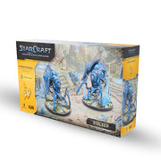 StarCraft: Stalker