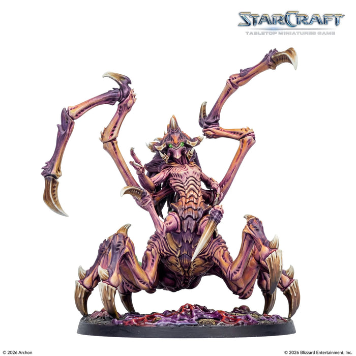 StarCraft: Two Player Starter Set Founders Edition - Pre-Order