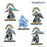 StarCraft: Protoss Starter Set Founders Edition - Pre-Order