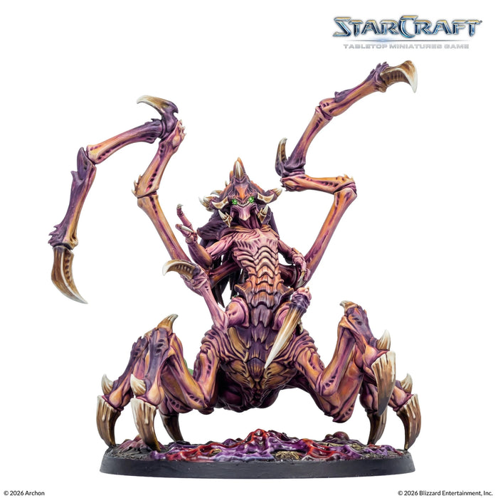 StarCraft: Queen - Pre-Order