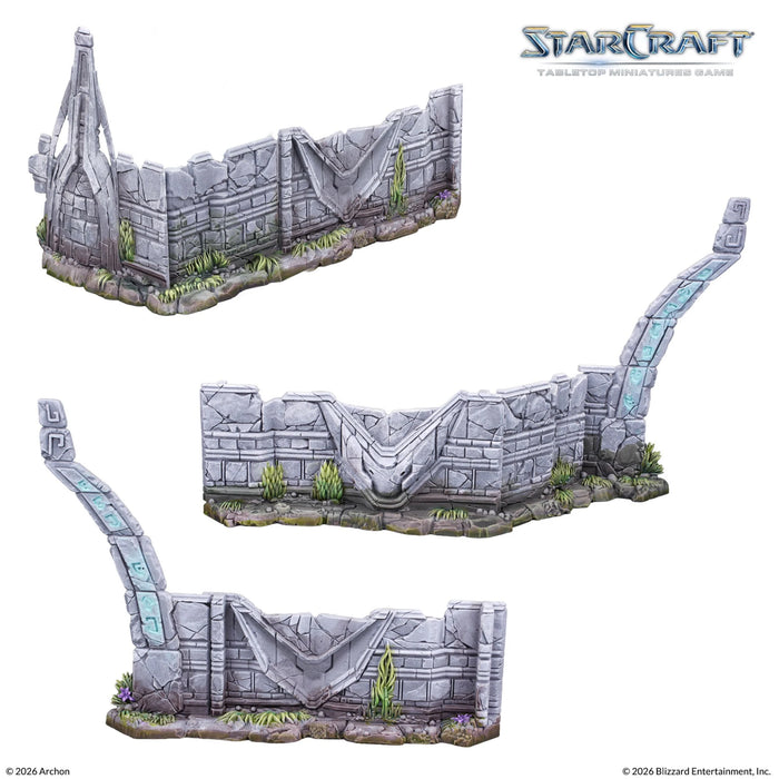 StarCraft: Lost Temple - Pre-Order