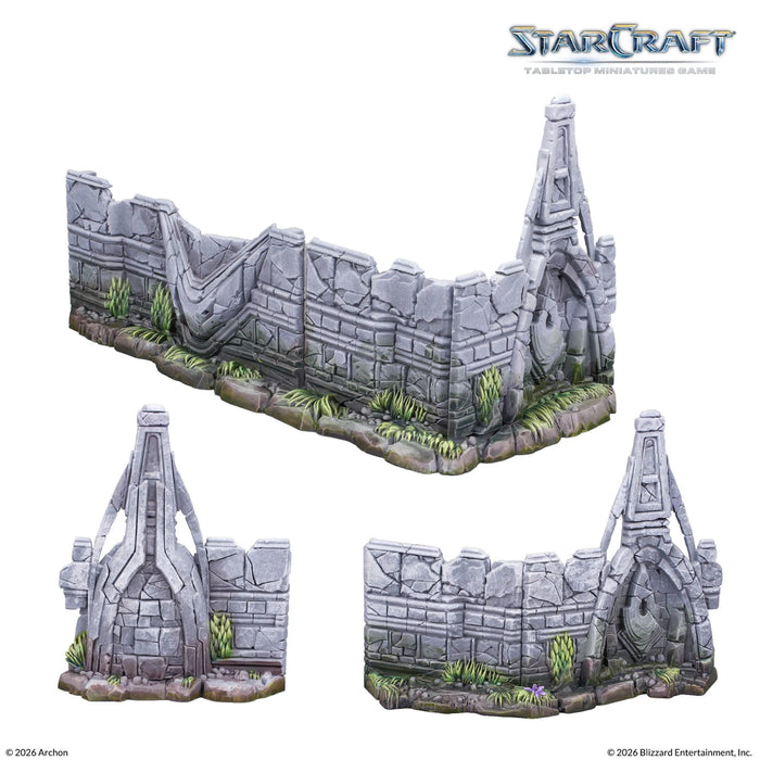 StarCraft: Lost Temple - Pre-Order