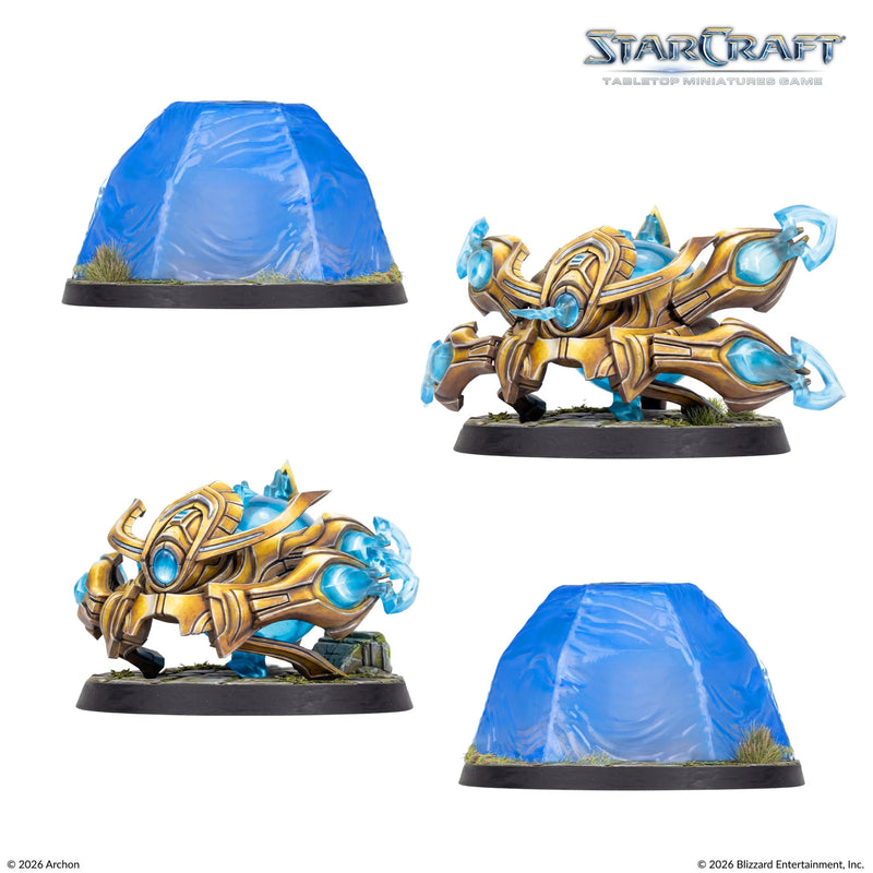 StarCraft: Protoss Starter Set Founders Edition - Pre-Order