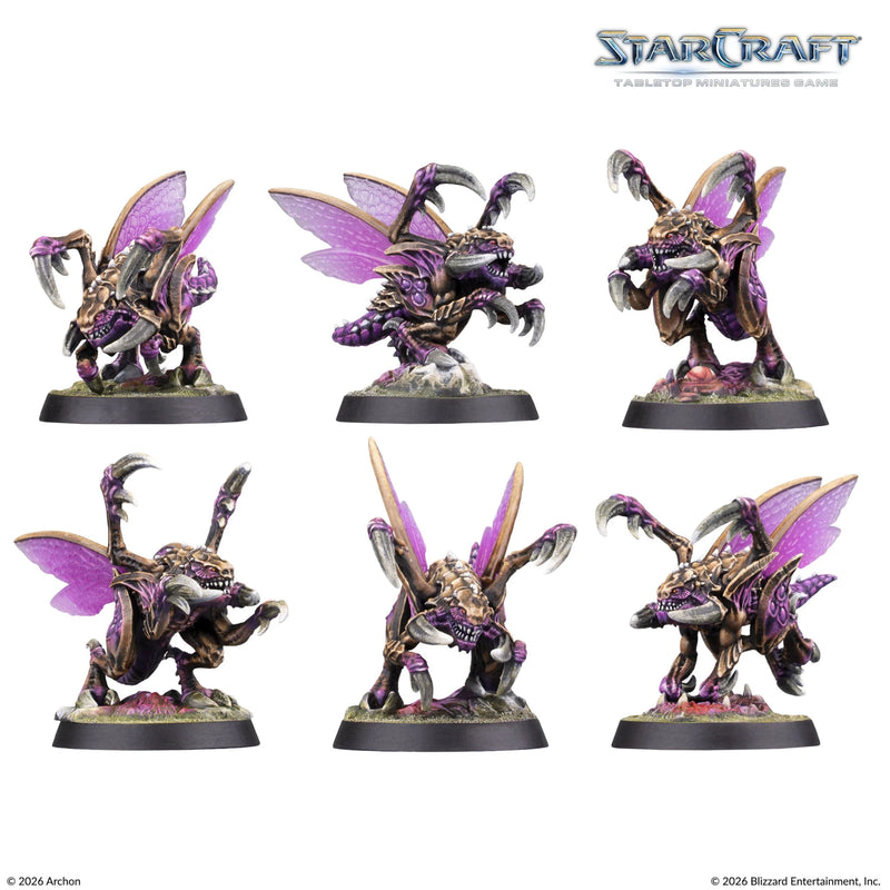 StarCraft: Two Player Starter Set Founders Edition - Pre-Order