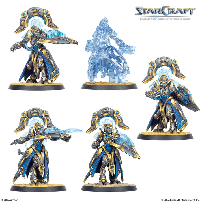 StarCraft: Adept - Pre-Order