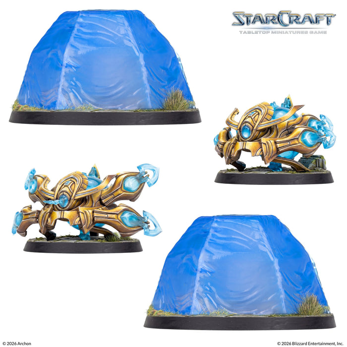 StarCraft: Sentry - Pre-Order