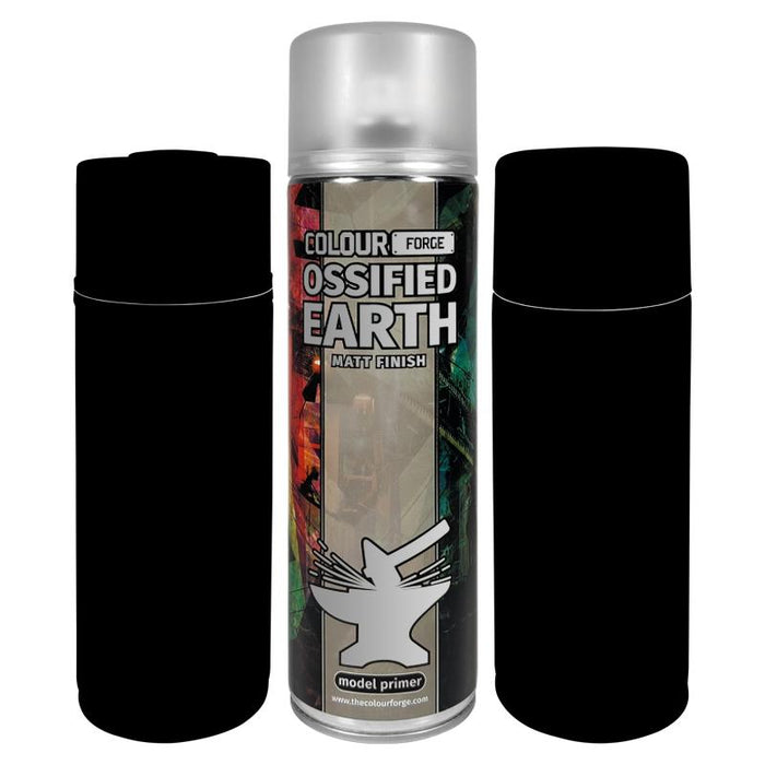 Colour Forge Ossified Earth (500ml)