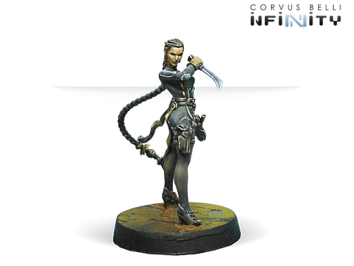 Avicenna, Mercenary Doctor