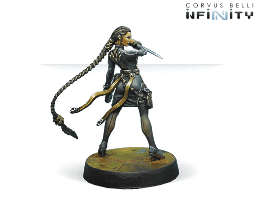 Avicenna, Mercenary Doctor